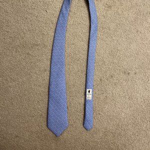 Boy's Light Blue Vineyard Vines Tie